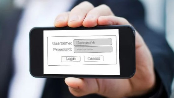 Where are App Passwords Stored on Android Phone
