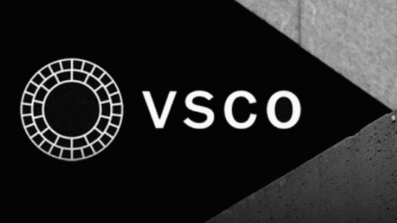 How to Use VSCO Cam App
