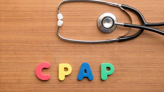 CPAP alternatives
